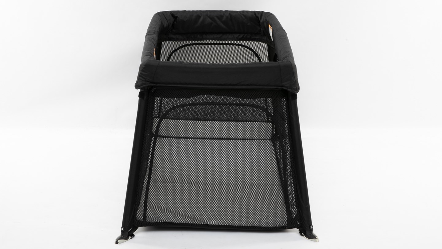 Star Kidz Vivo Super Light Travel Cot Review Portable cot CHOICE