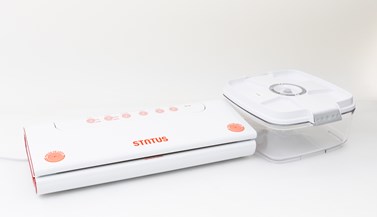 Status Vacuum Sealer HV100 SU-925