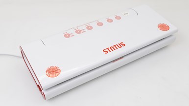 Status Vacuum Sealer HV100 SU-925