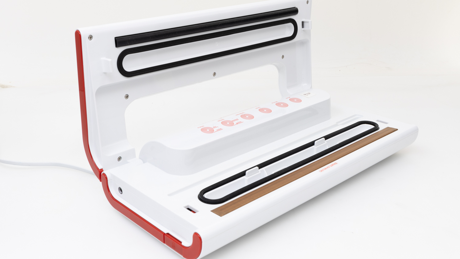 Status Vacuum Sealer HV100 SU-925