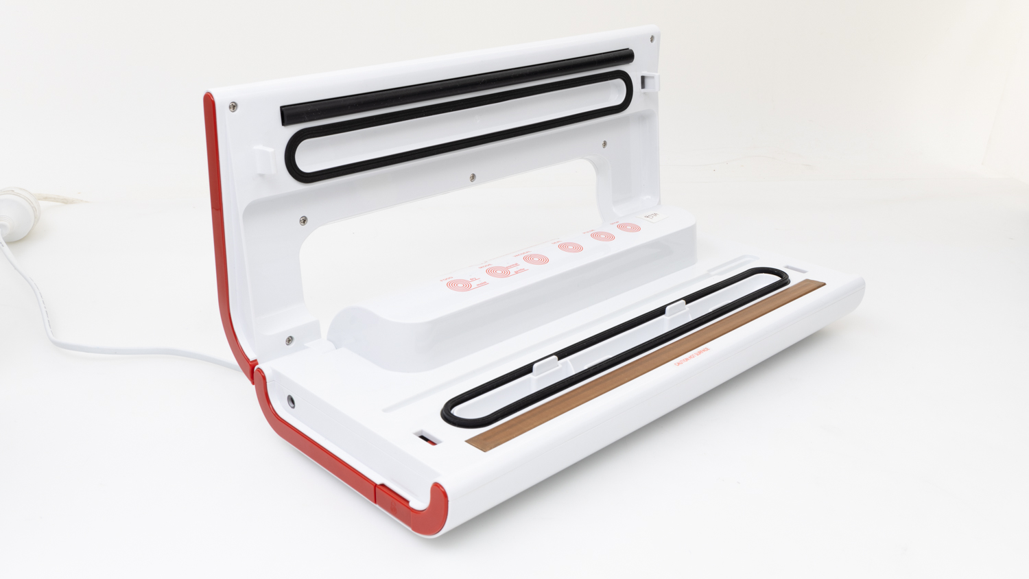 Status Vacuum Sealer HV100 SU-925
