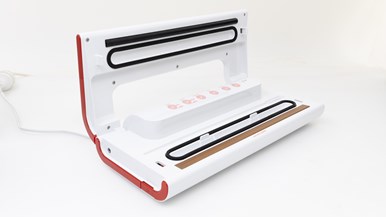 Status Vacuum Sealer HV100 SU-925