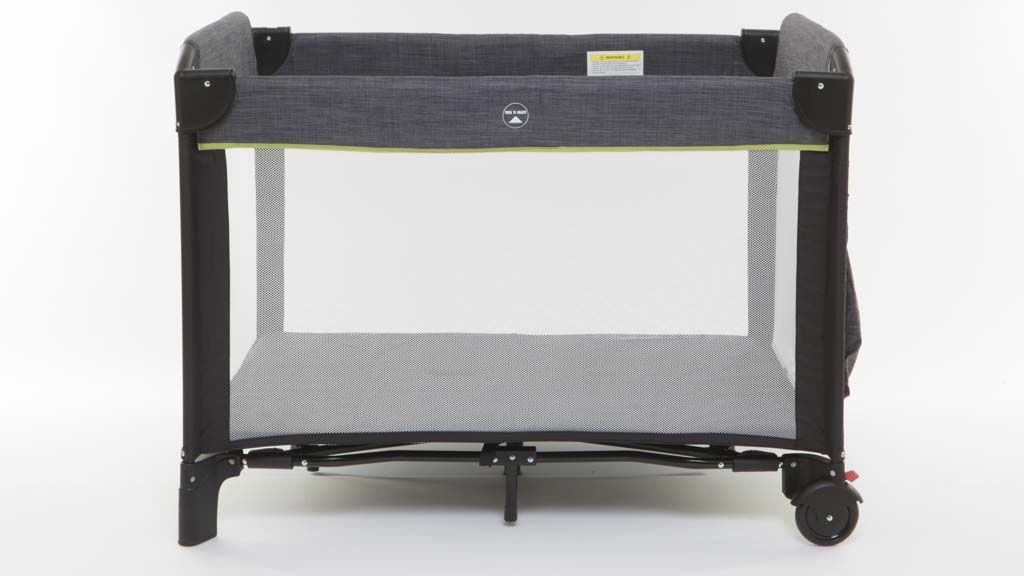 Steelcraft 4-in-1 Portable Cot 32442 carousel image