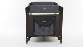 Steelcraft portable cot clearance 32442