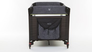 Steelcraft 4-in-1 Portable Cot 32442