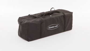 Steelcraft 4-in-1 Portable Cot 32442