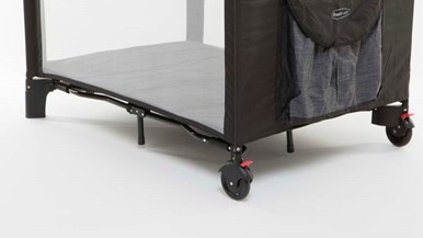 Steelcraft 4-in-1 Portable Cot 32442