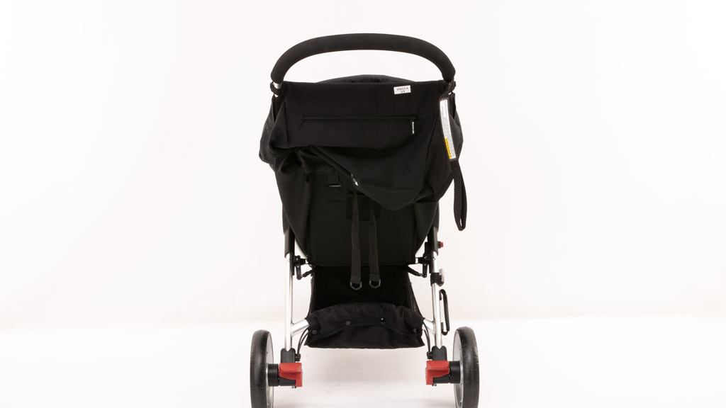 Steelcraft Agile 4