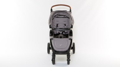 Steelcraft Agile Elite