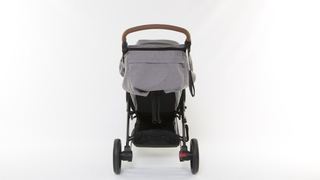Steelcraft Agile Elite