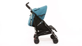 Steelcraft holiday hotsell layback stroller