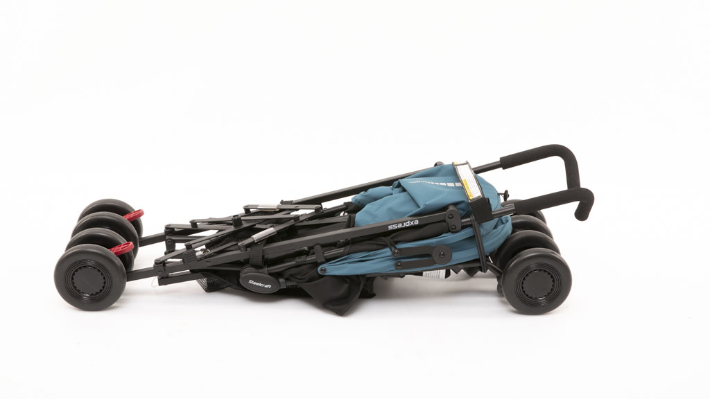 Steelcraft Express
