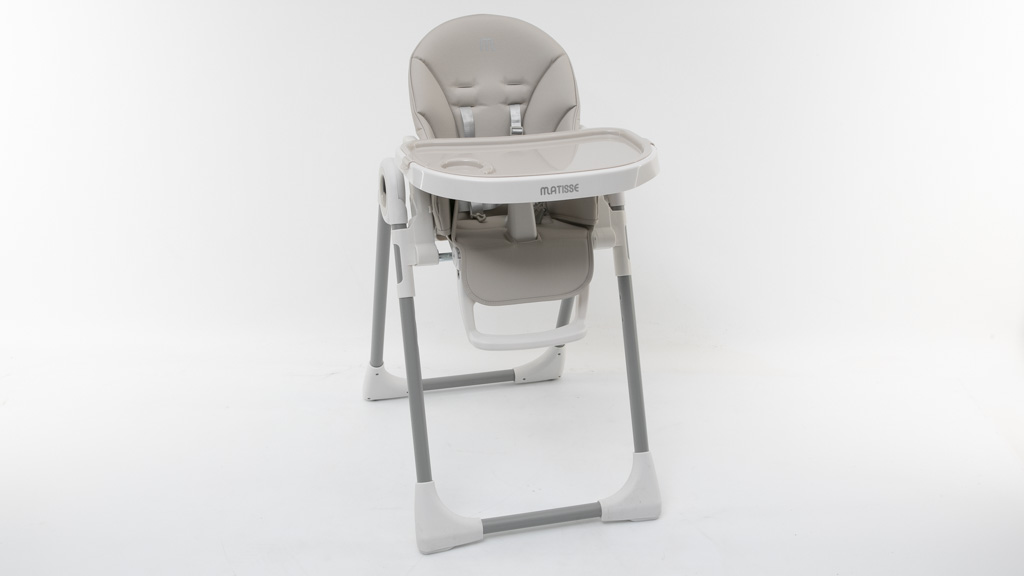 Steelcraft Matisse Hi Lo High Chair carousel image