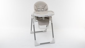 steelcraft matisse hi lo high chair