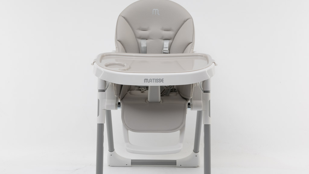 Steelcraft Matisse Hi Lo High Chair