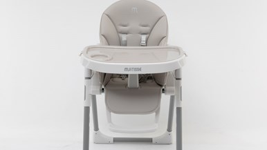 Steelcraft Matisse Hi Lo High Chair