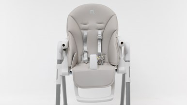 Steelcraft Matisse Hi Lo High Chair