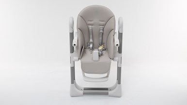 Steelcraft Matisse Hi Lo High Chair