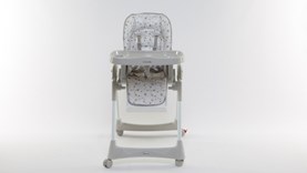 steelcraft moda high chair