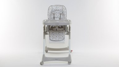 Steelcraft Moda high chair