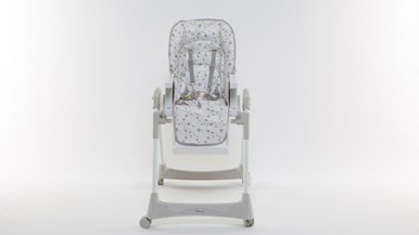 Steelcraft Moda high chair