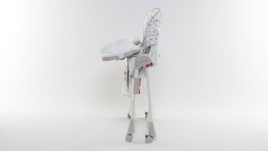Steelcraft Moda high chair