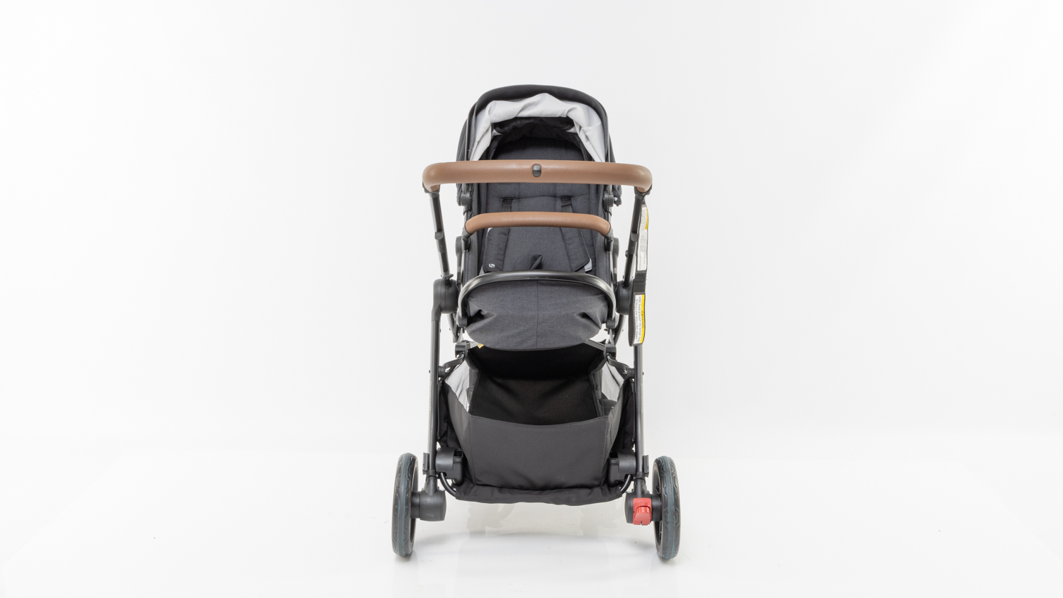 Steelcraft One2 V2 Review | Pram and stroller | CHOICE