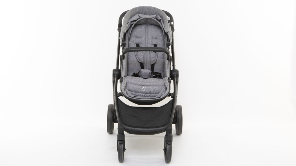 Steelcraft Savvi 30172 Review Pram and stroller CHOICE