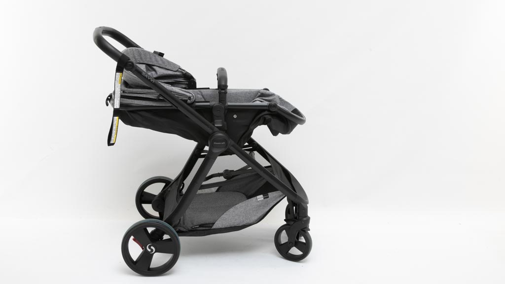 Steelcraft Savvi Review | Pram and stroller | CHOICE