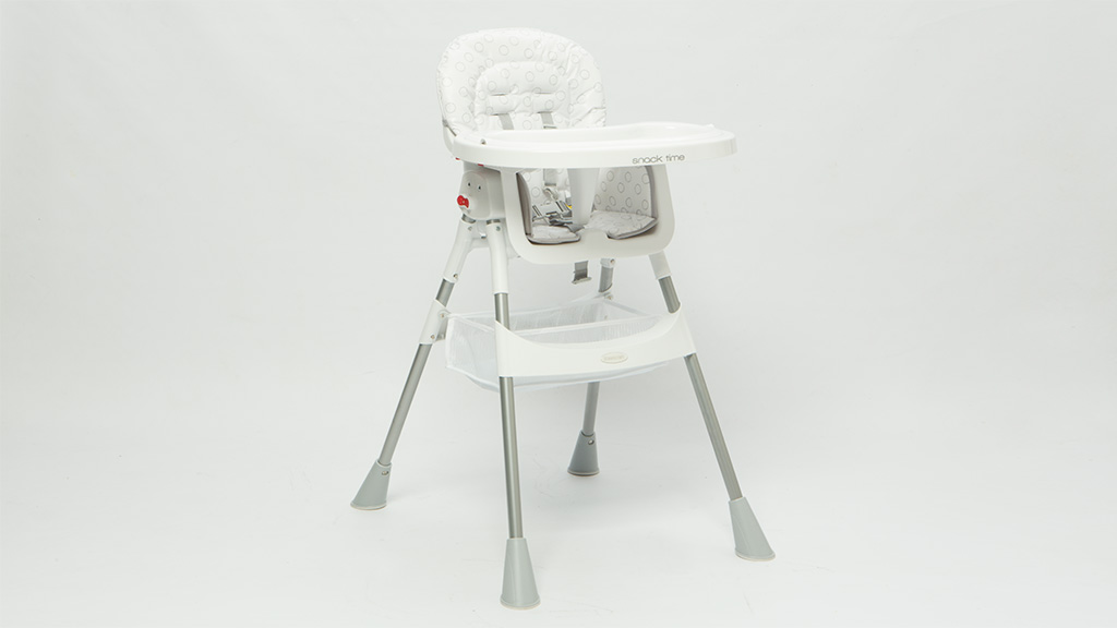 Steelcraft Snack Time high chair carousel image