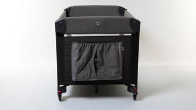 Steelcraft Snooze-n-Play Portable Cot 32441-Y