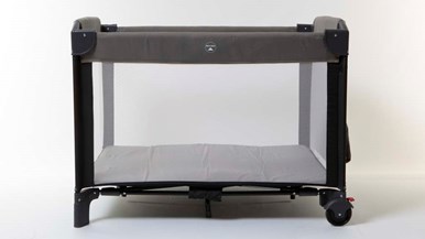 Steelcraft Snooze-n-Play Portable Cot 32441-Y