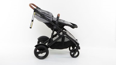 Steelcraft Strider Compact Deluxe 36966