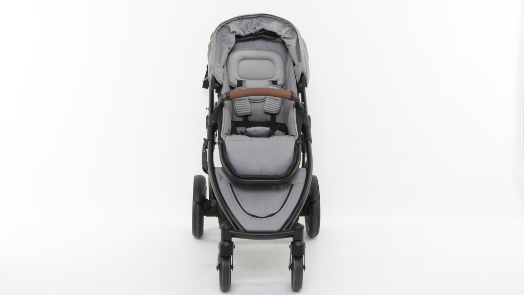 Steelcraft Strider Compact Deluxe 36966