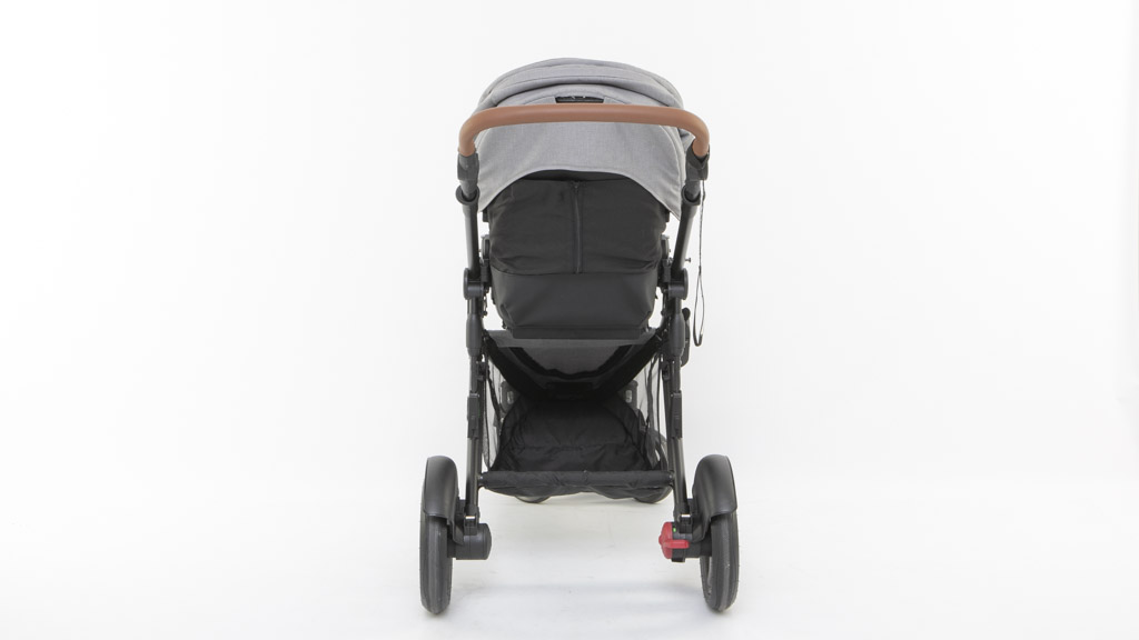 Steelcraft Strider Compact Deluxe 36966