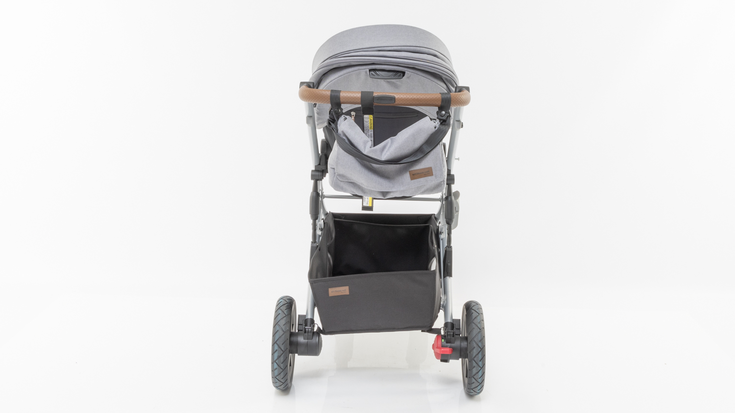 Steelcraft Strider Signature V5
