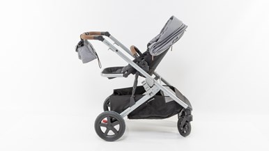 Steelcraft Strider Signature V5