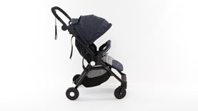 Steelcraft sale zapo stroller