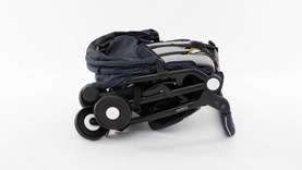 Steelcraft store zapo pram