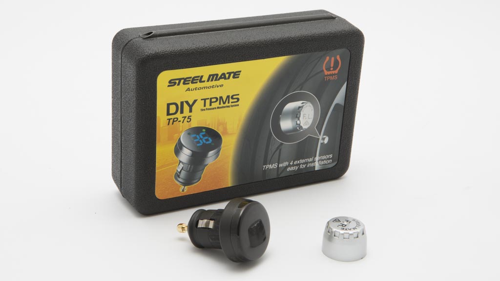 Steelmate TP-75