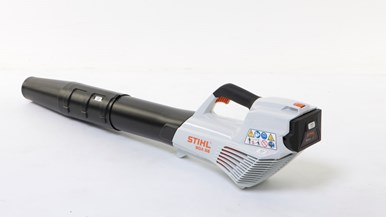Stihl BGA 56 Kit
