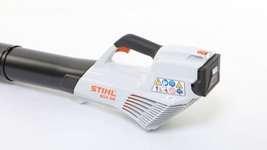 Stihl BGA 56 Kit