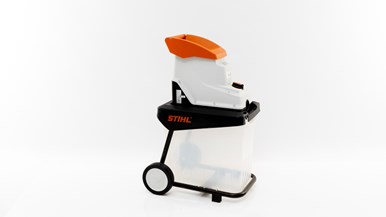 Stihl Electric Shredder GHE 135