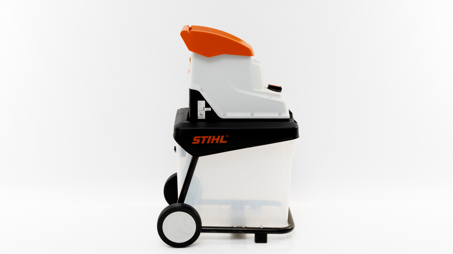 Stihl Electric Shredder GHE 135