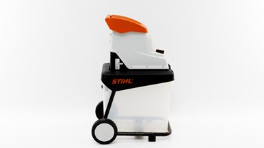 Stihl Electric Shredder GHE 135