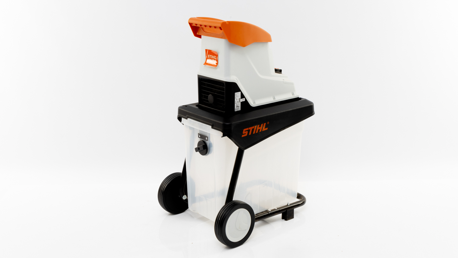 Stihl Electric Shredder GHE 135