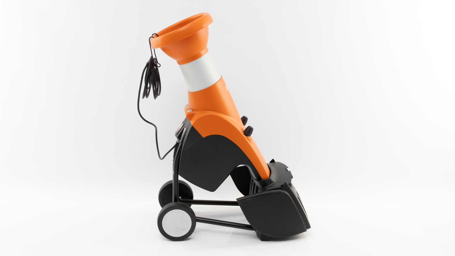 Stihl Electric Shredder GHE 150