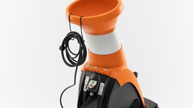 Stihl Electric Shredder GHE 150