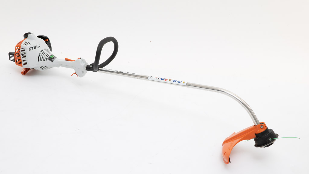 Stihl Fs 38 Review Line Trimmer Choice