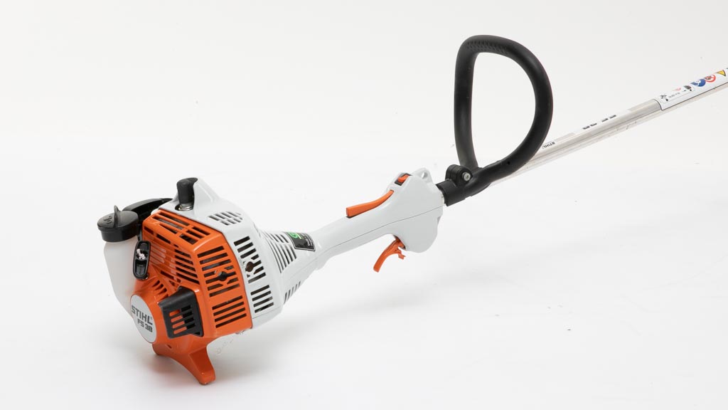 Stihl FS 38 Review Line trimmer CHOICE